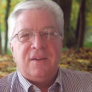 Meet your Posher, Tom